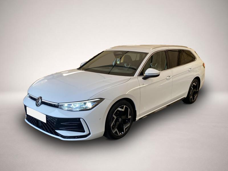 VW Passat Variant
