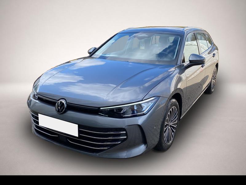 VW Passat Variant