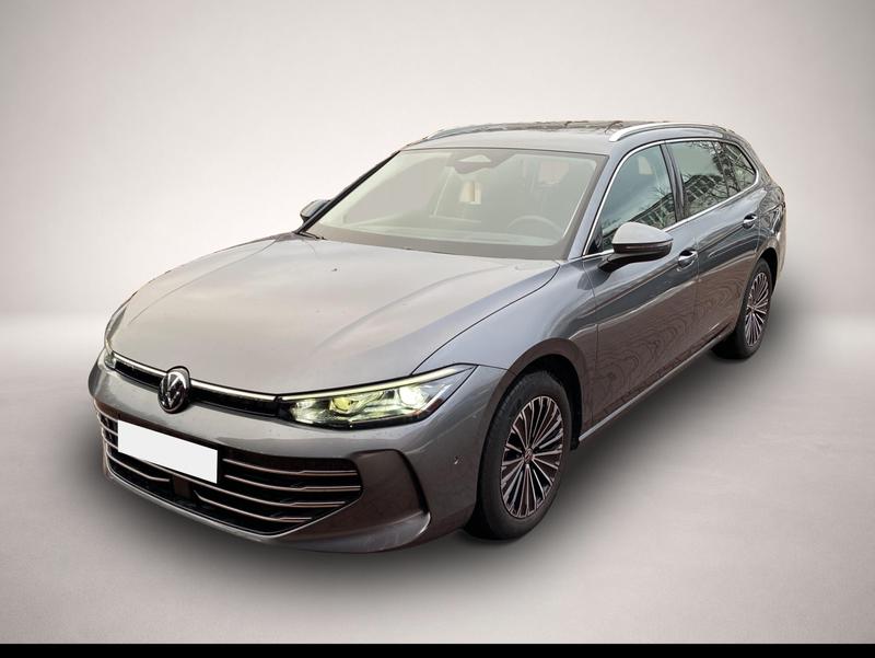 VW Passat Variant