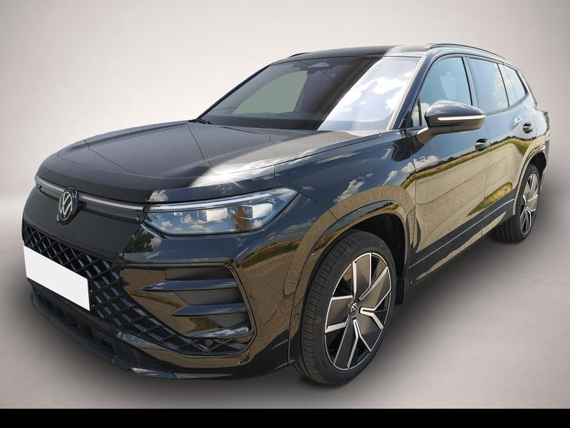 VW Tayron