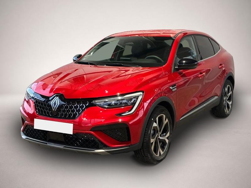 Renault Andere