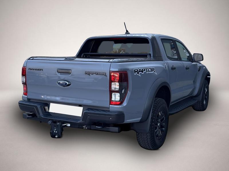 Ford Raptor