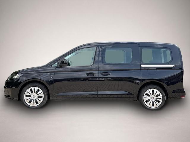 VW Caddy Maxi