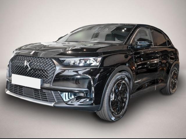 DS Automobiles DS7 Crossback