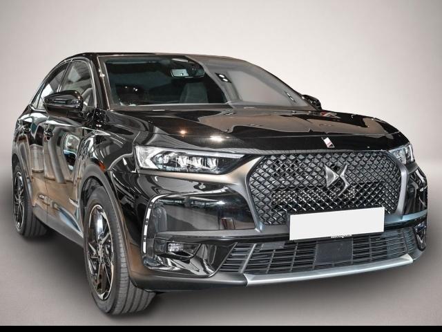 DS Automobiles DS7 Crossback