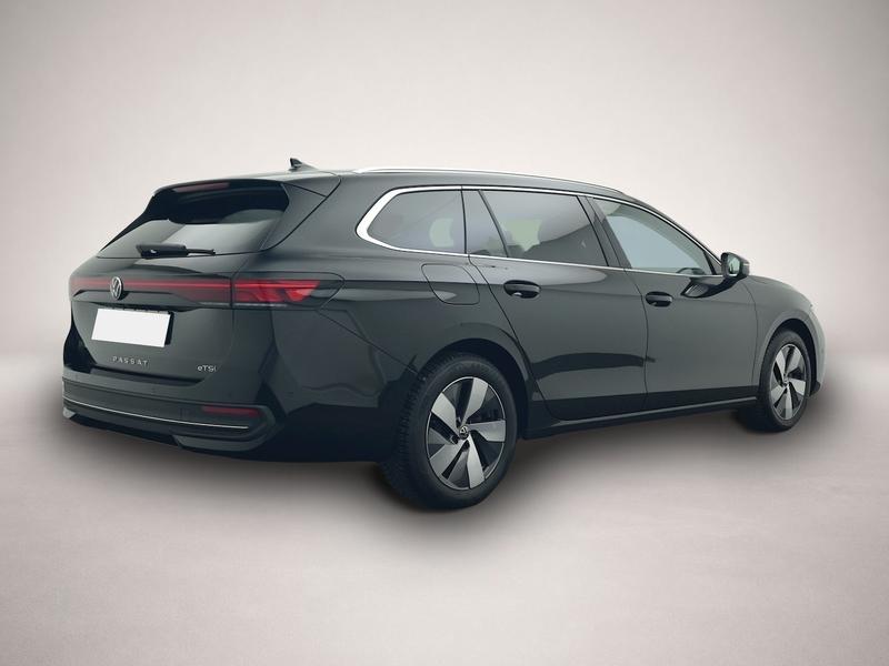VW Passat Variant
