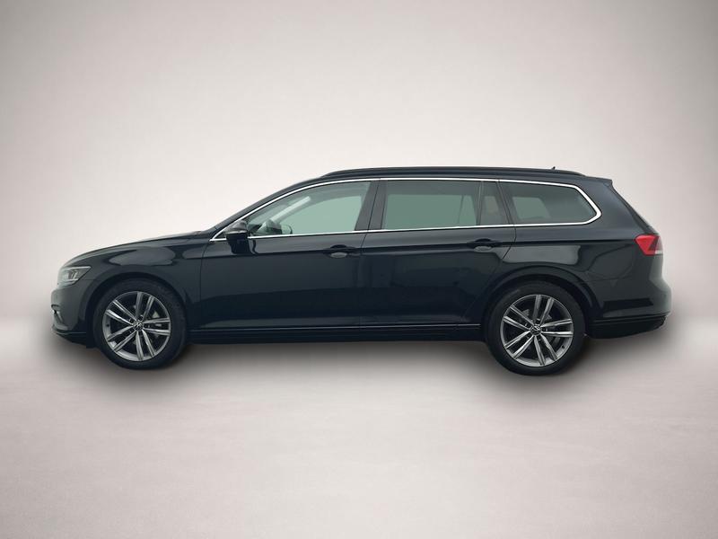 VW Passat Variant