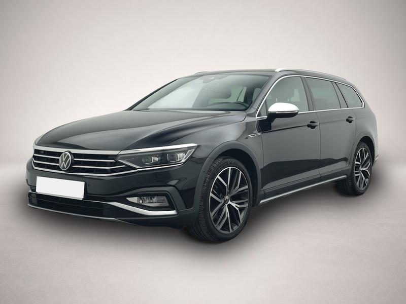 VW Passat Variant