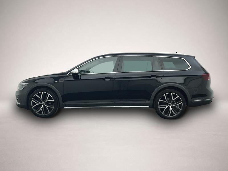 VW Passat Variant