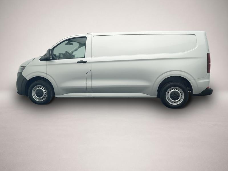 VW Transporter