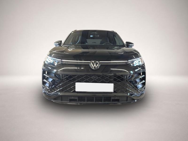 VW Tayron