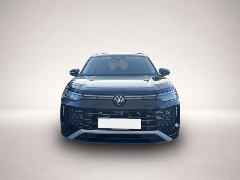 VW Tayron