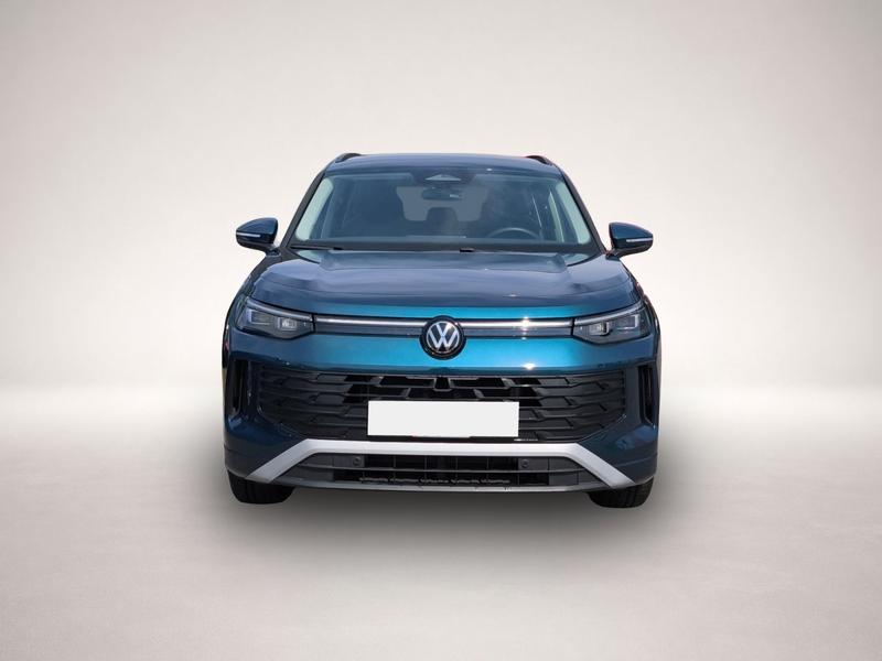 VW Tayron