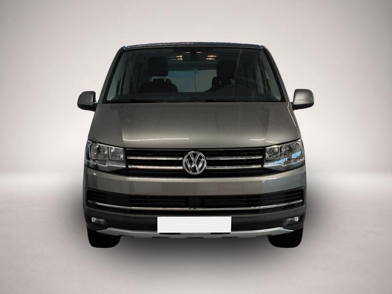 VW T6 Multivan