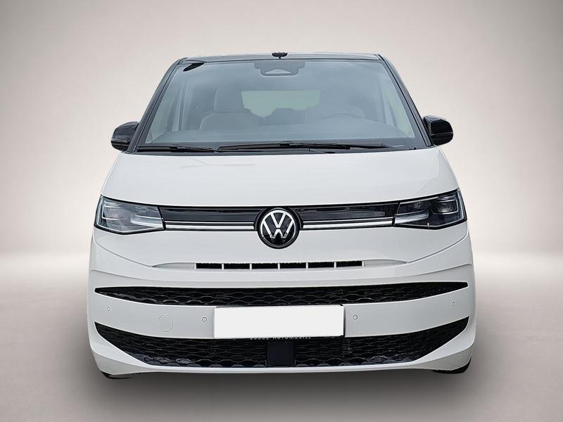 VW T7 Multivan