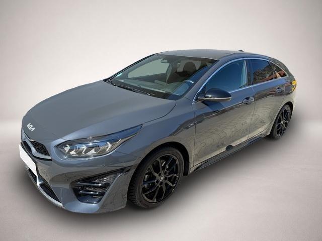 Kia Andere
