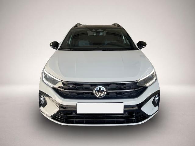 VW Taigo