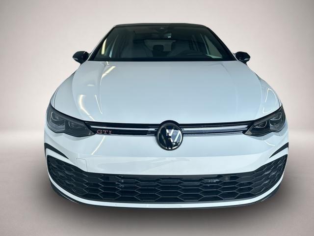 VW Golf GTI