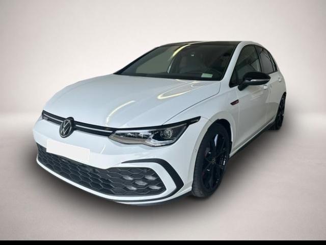 VW Golf GTI