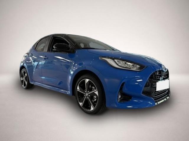 Toyota Andere