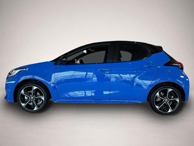 Toyota Andere