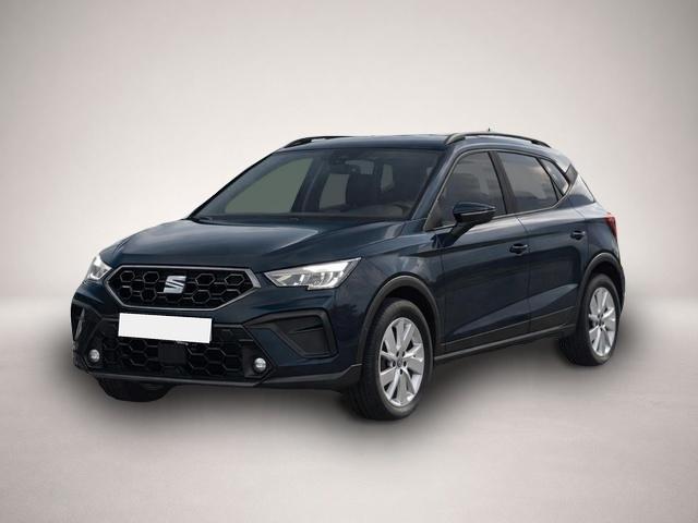 Seat Andere
