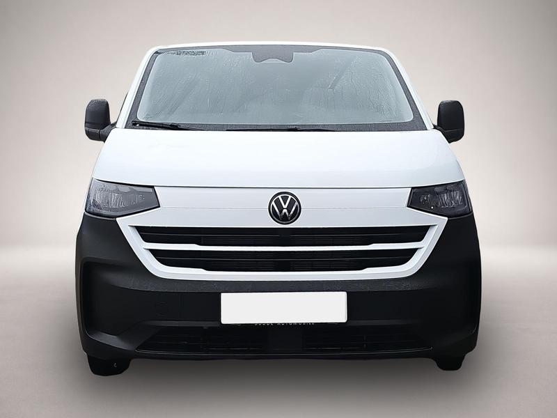 VW T7 Transporter