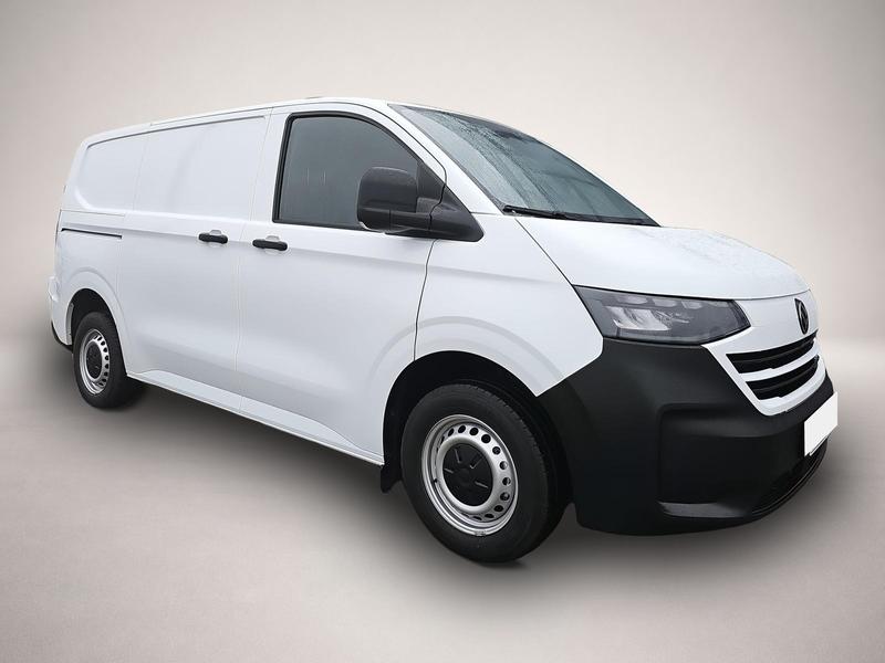 VW T7 Transporter