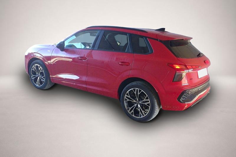 Audi Q3 SUV