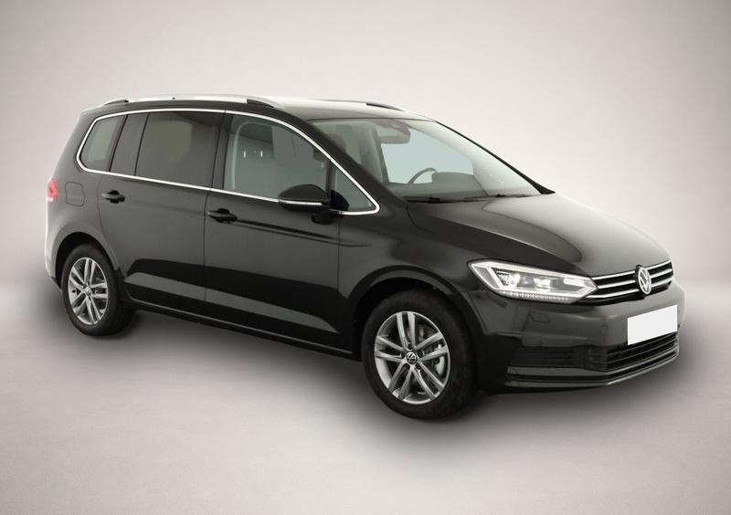VW Touran