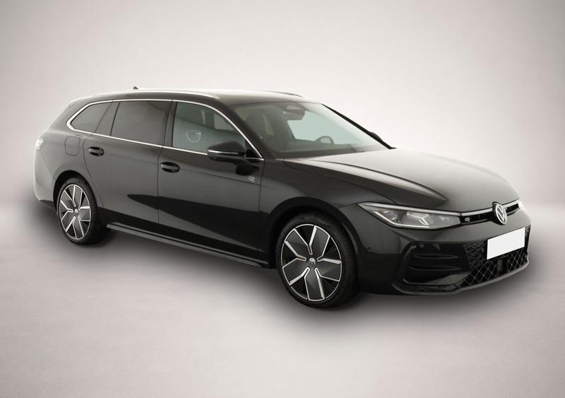 VW Passat Variant