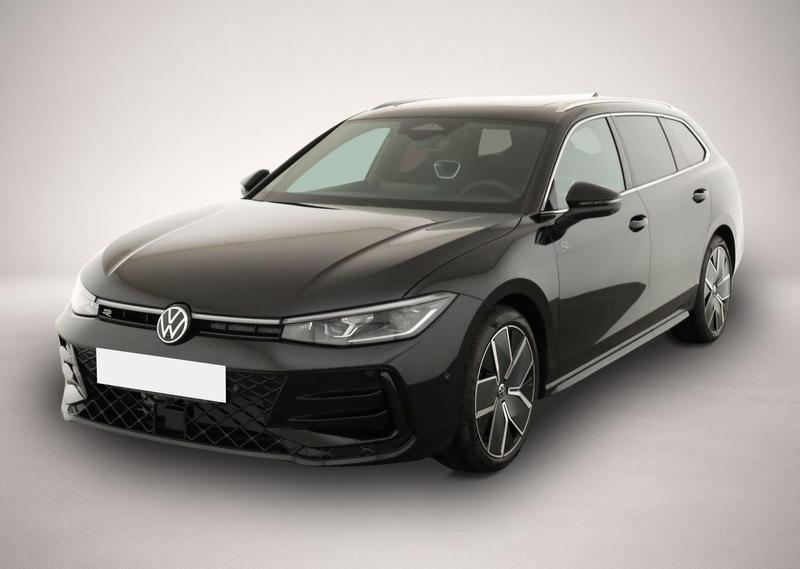 VW Passat Variant