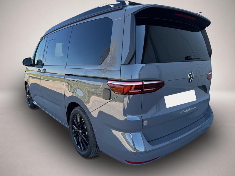 VW T7 California