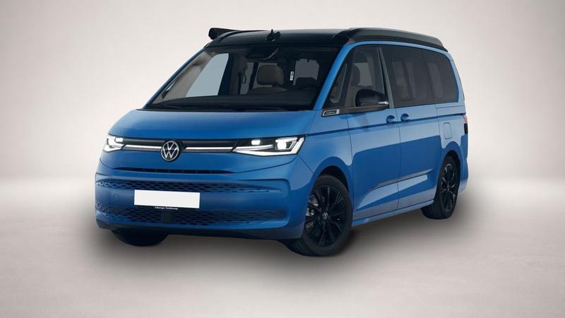 VW T7 California