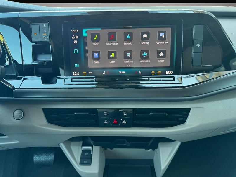 VW T7 California