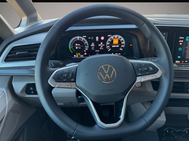 VW T7 California