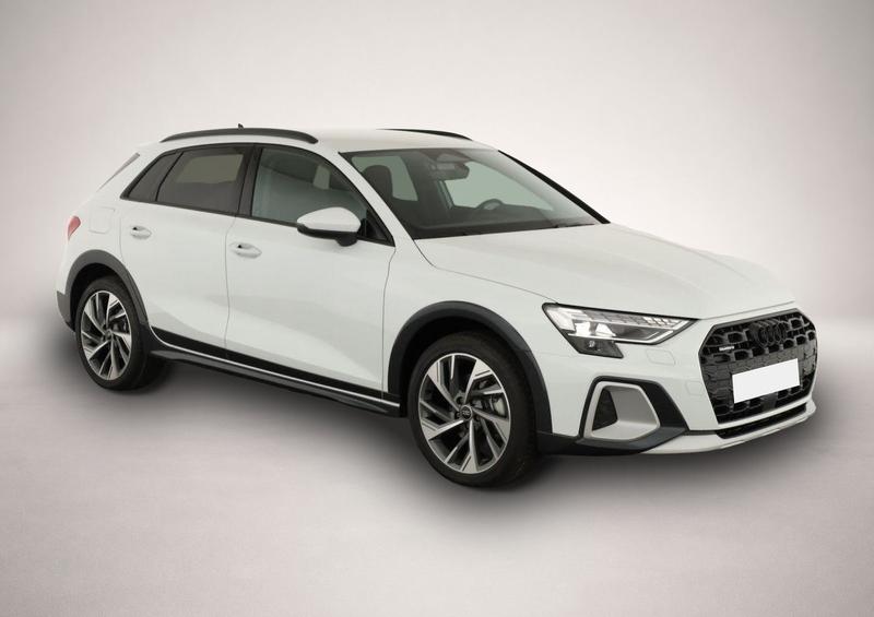 Audi Quattro