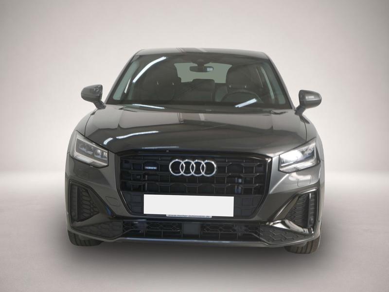 Audi Quattro