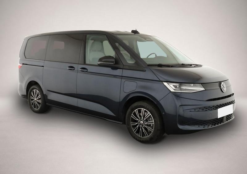 VW T7 Multivan