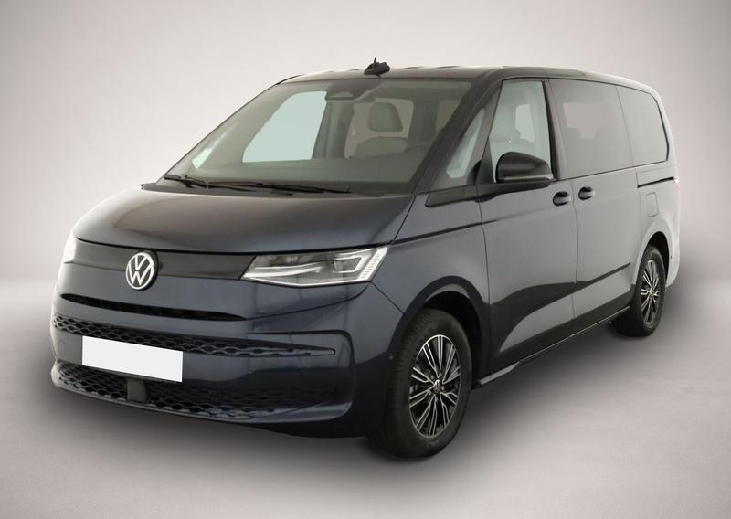 VW T7 Multivan