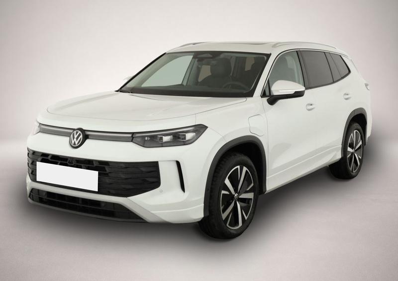 VW Tayron