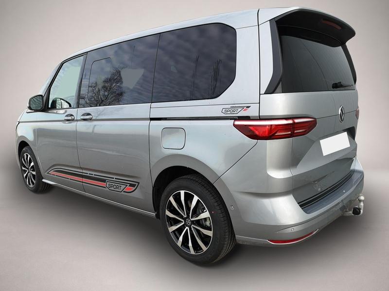 VW T7 Multivan