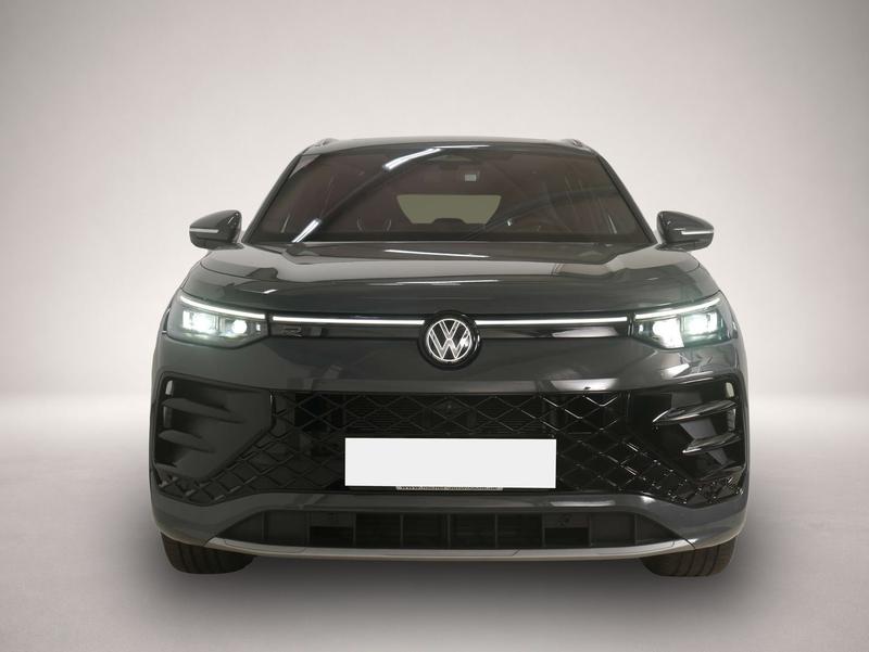 VW Tayron
