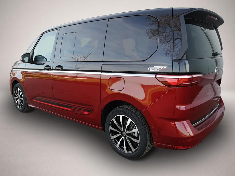 VW T7 Multivan
