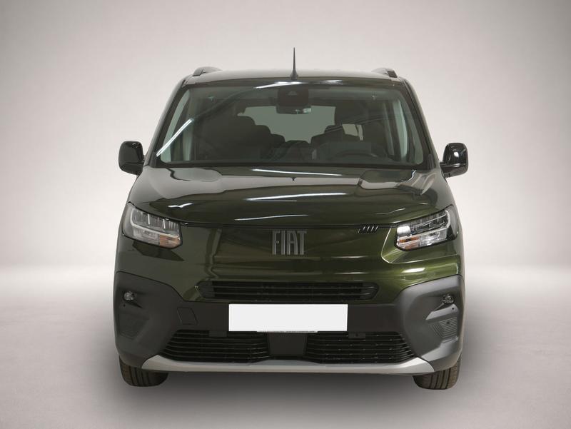 Fiat Qubo