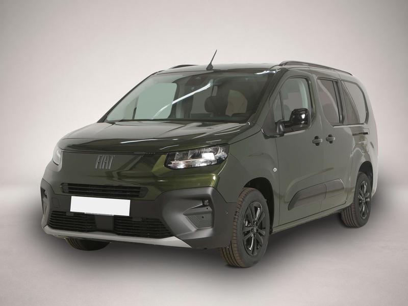 Fiat Qubo