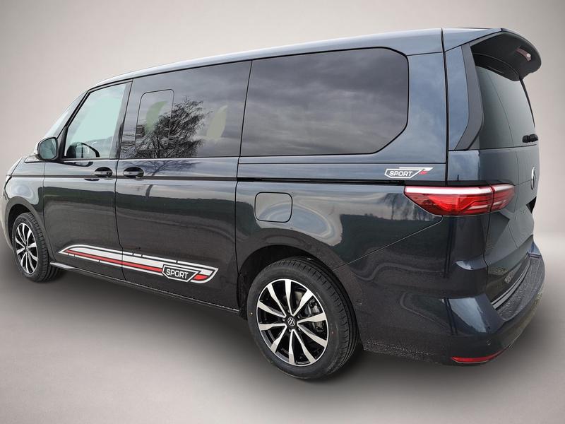 VW T7 Multivan