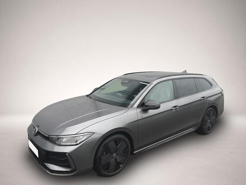 VW Passat Variant