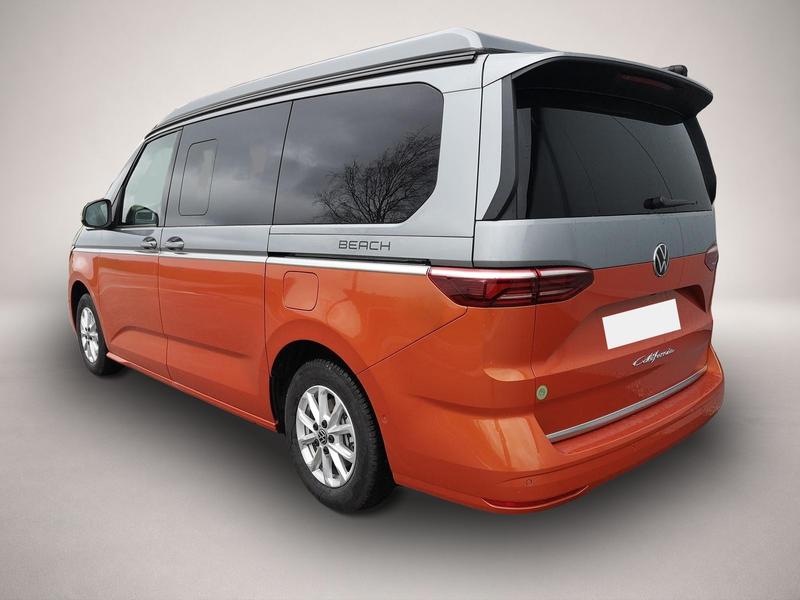 VW T4 California