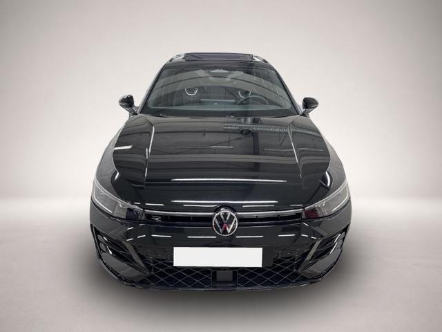 VW Passat Variant
